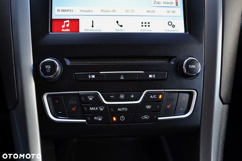 Ford Mondeo 1.5 EcoBoost Titanium - 19