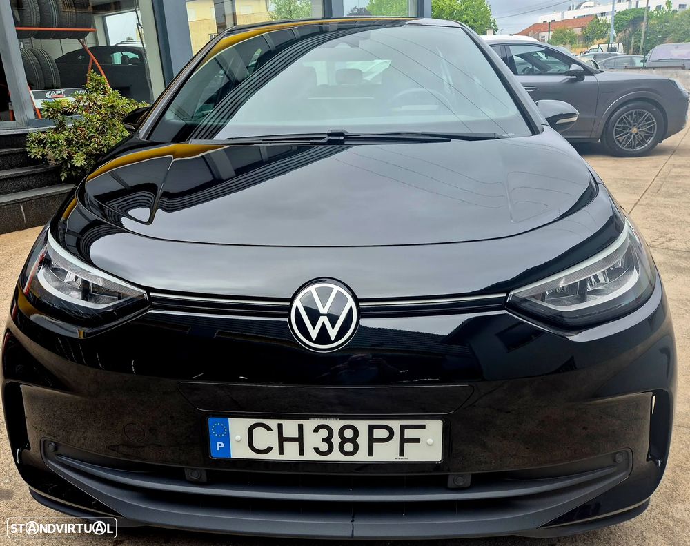 VW ID.3 Pro - 5