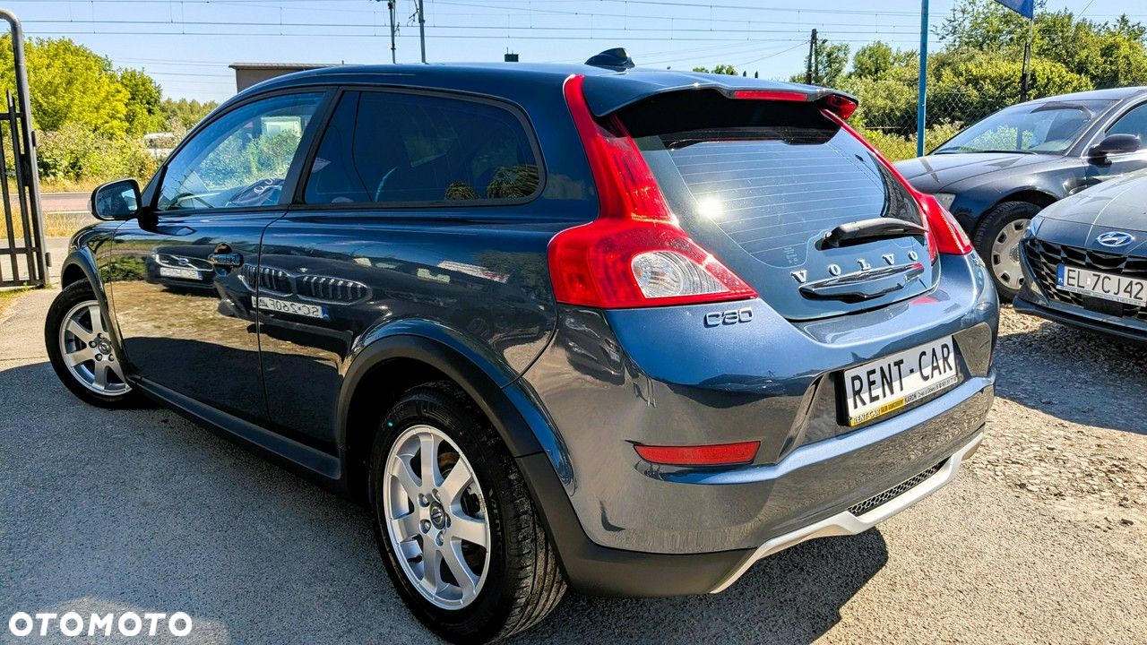 Volvo C30 - 9