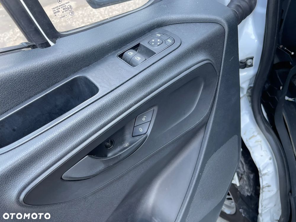 Mercedes-Benz Sprinter 315 CDI 2022 ROK_Nowy Model W 907_2.0 CDI 150 KM_L2H2 ŚREDNIAK ŚREDNI - 22
