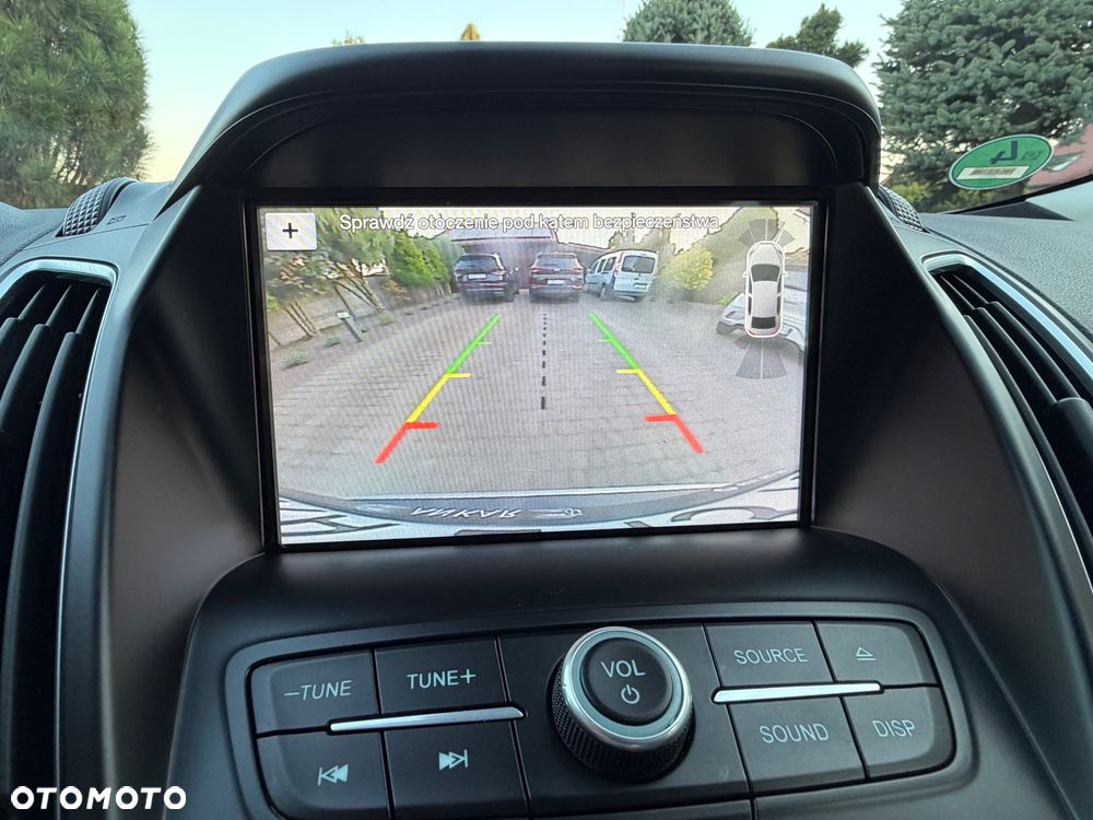 Ford C-MAX 1.5 EcoBoost Start-Stop-System Titanium - 39