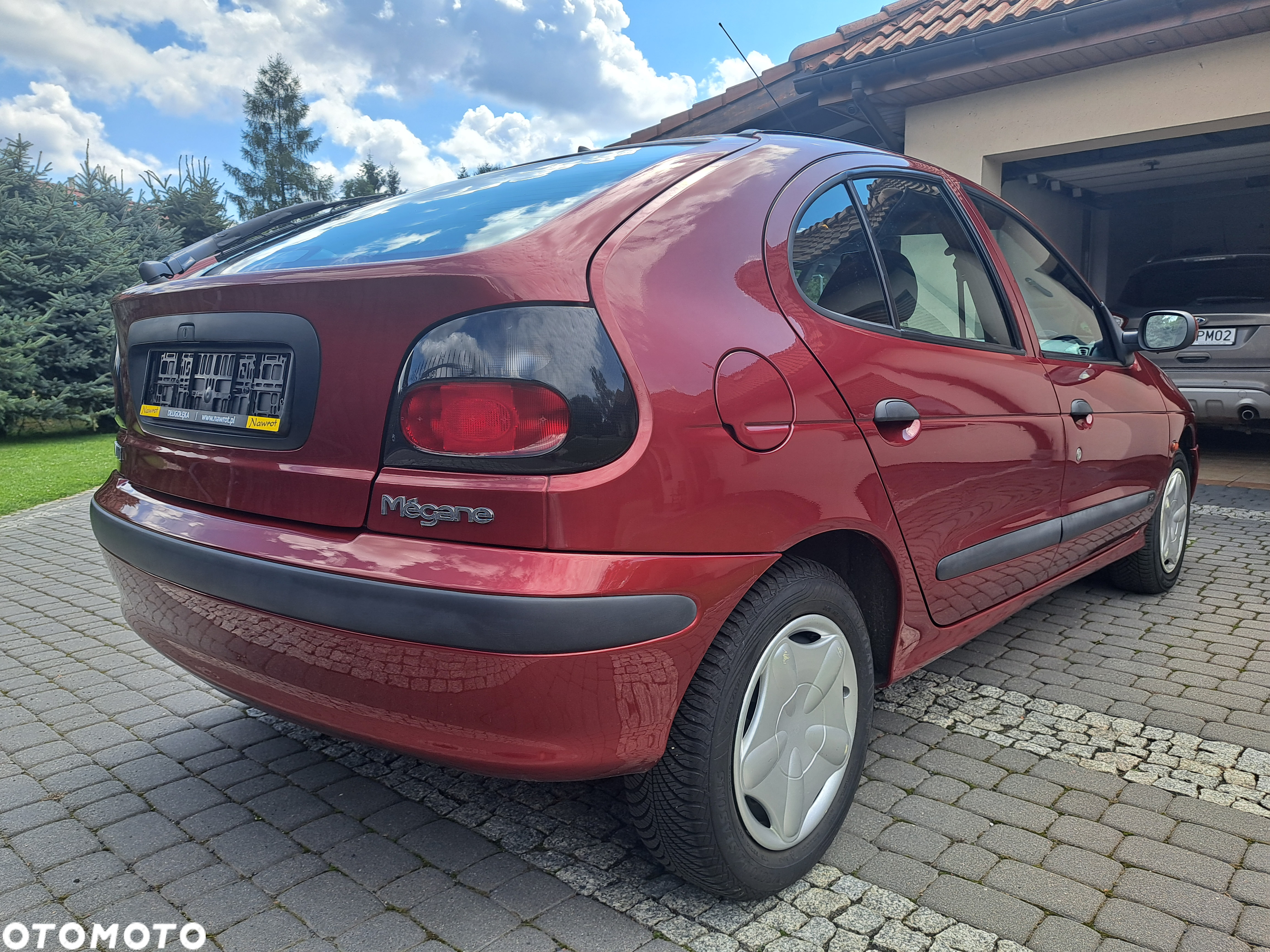 Renault Megane 2.0 RT - 39