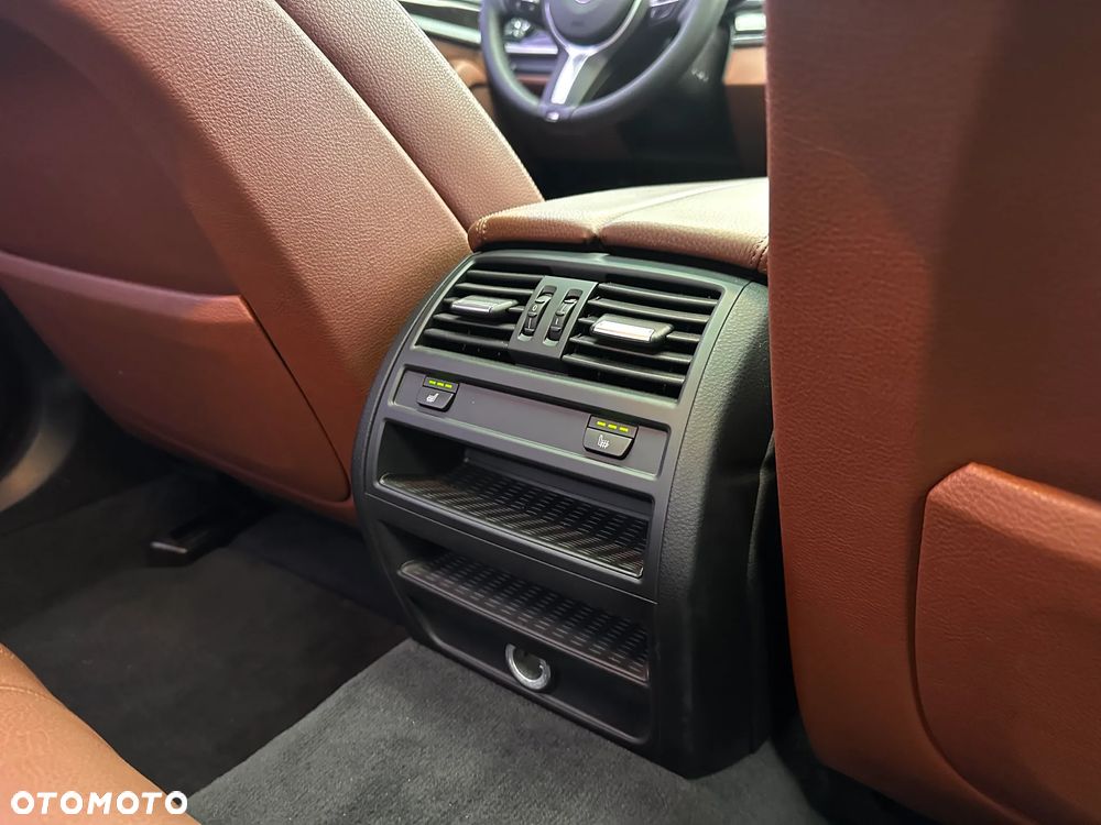 BMW Seria 5 535d Modern Line - 33