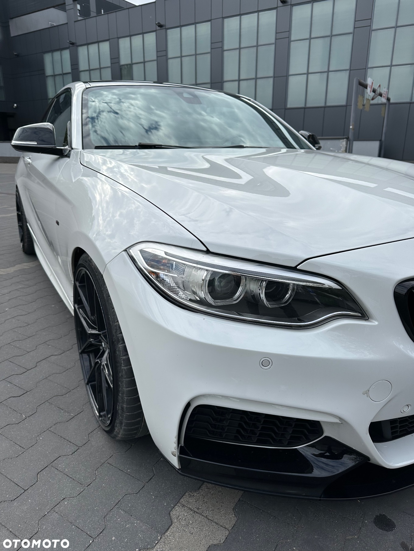 BMW Seria 2 M240i Coupe - 36