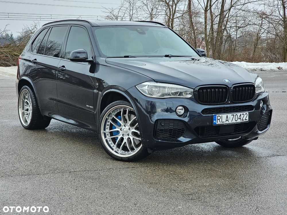 BMW X5 - 2
