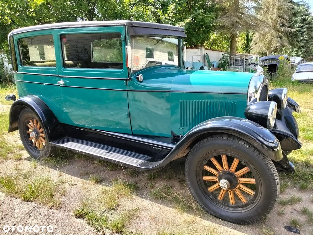 Chrysler Inny - 8
