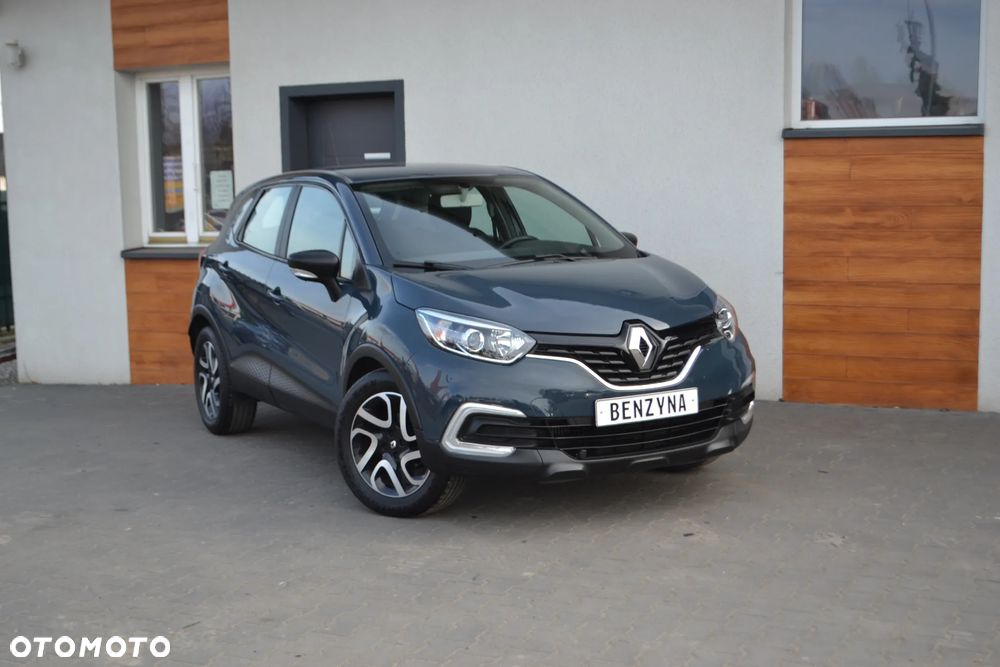 Renault Captur - 1