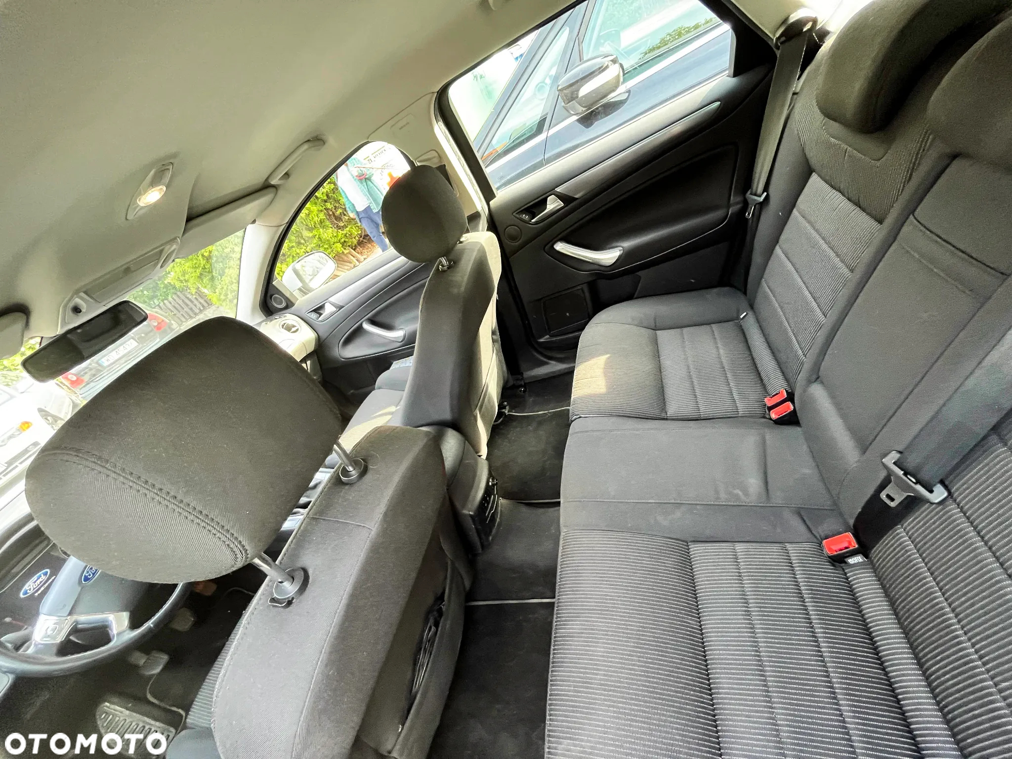 Ford Mondeo 1.6 T Titanium - 8