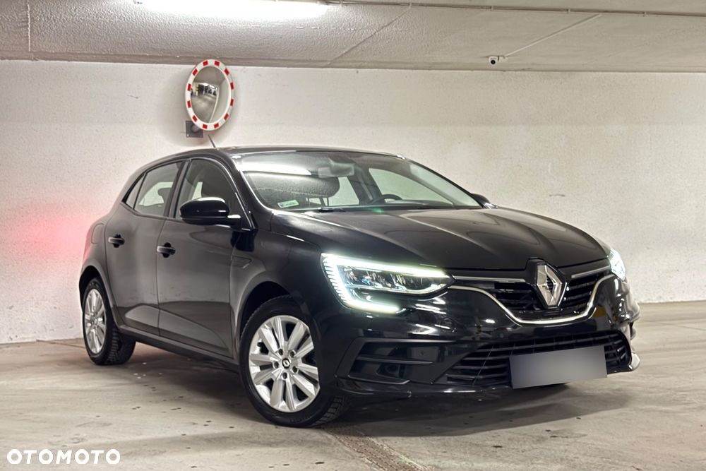 Renault Megane 1.0 TCe Zen - 12