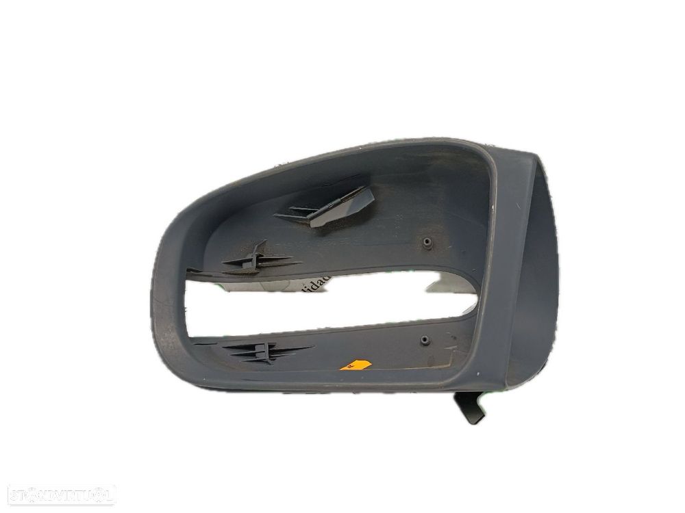 Capa Espelho Esquerdo / Esq Mercedes-Benz S-Class (W220) - 2