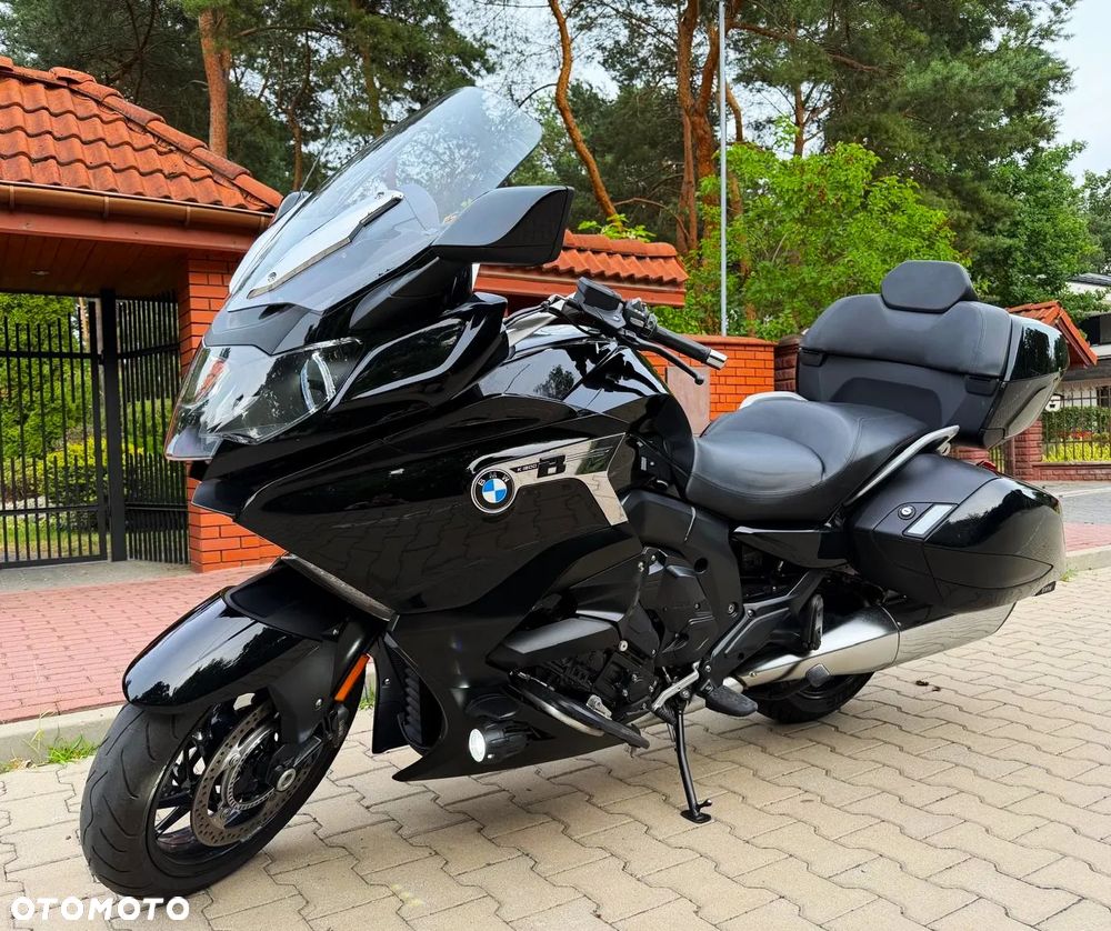 BMW K - 27