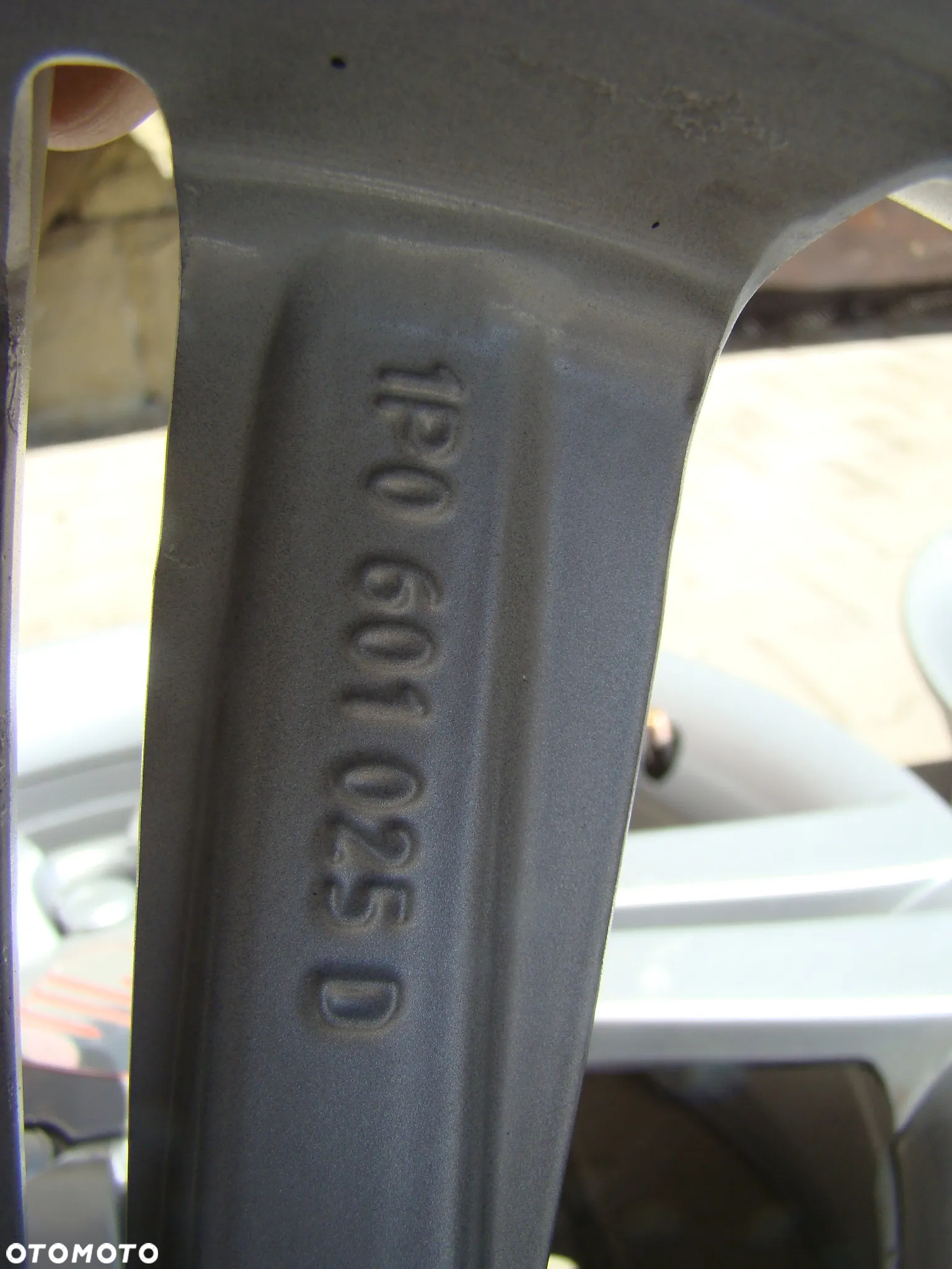 a07 5x112 Seat Cupra Altea Toledo Leon Alhambra 7,5jx18 et51 - 7