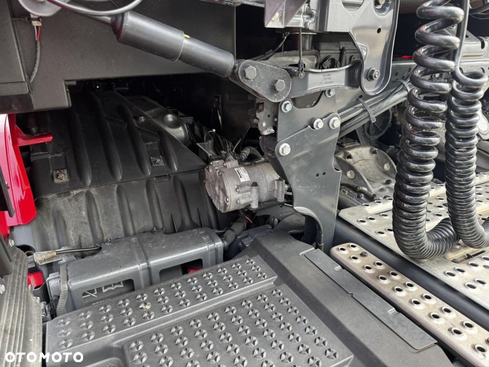 Scania Scania S500 A4x2NA - 18