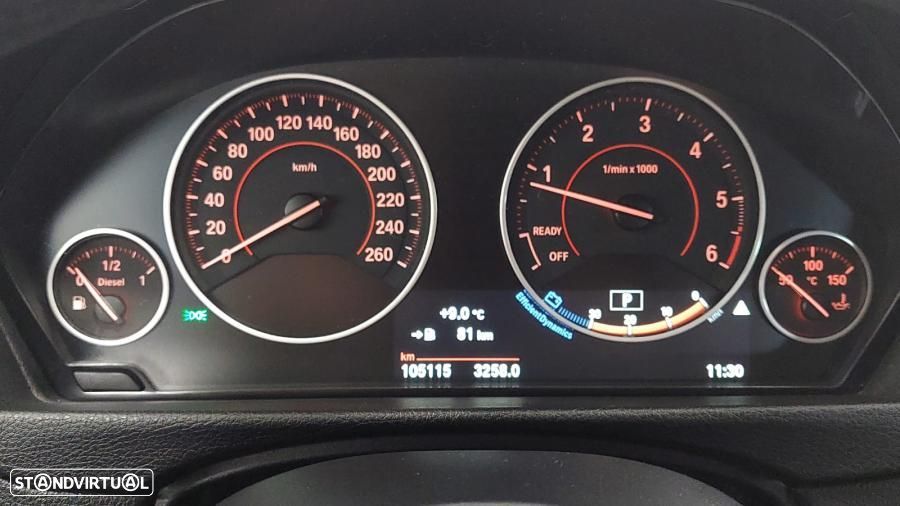 BMW 420 Gran Coupé - 18