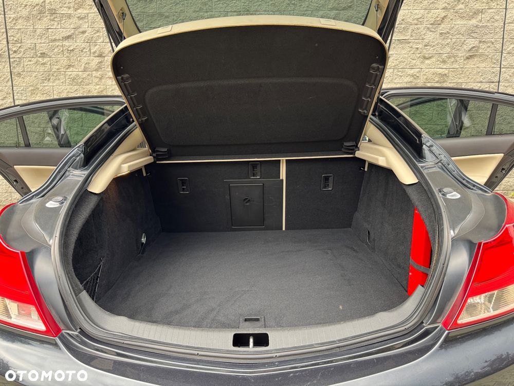 Opel Insignia 2.0 CDTI Cosmo - 10