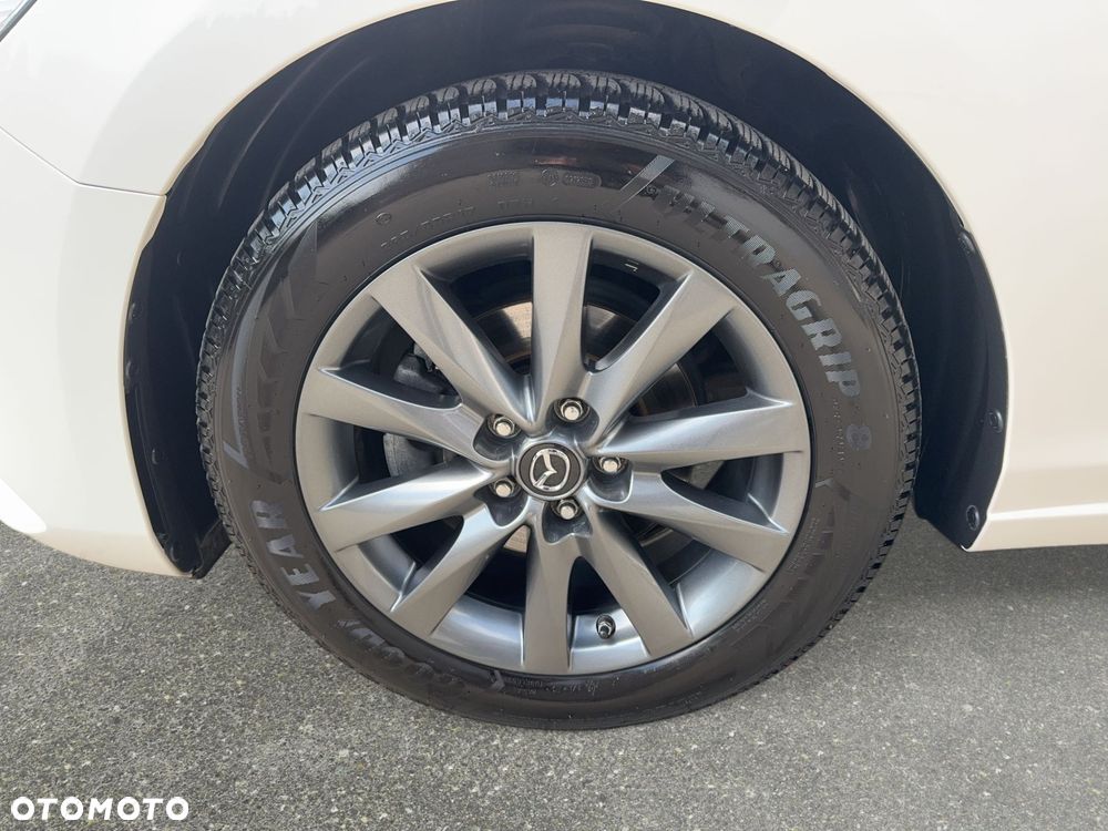Mazda 6 - 11