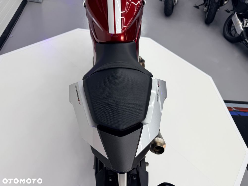 Honda CB - 35