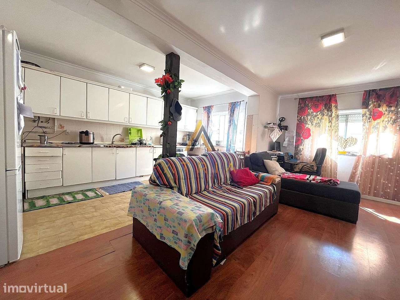 Apartamento T3 | Quinta do Bispo | Leiria - Grande imagem: 3/23