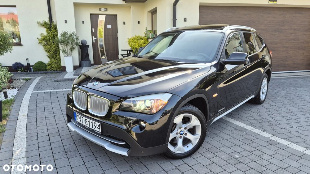 BMW X1 xDrive23d - 30