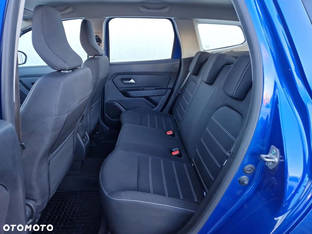 Dacia Duster 1.0 TCe Comfort - 16