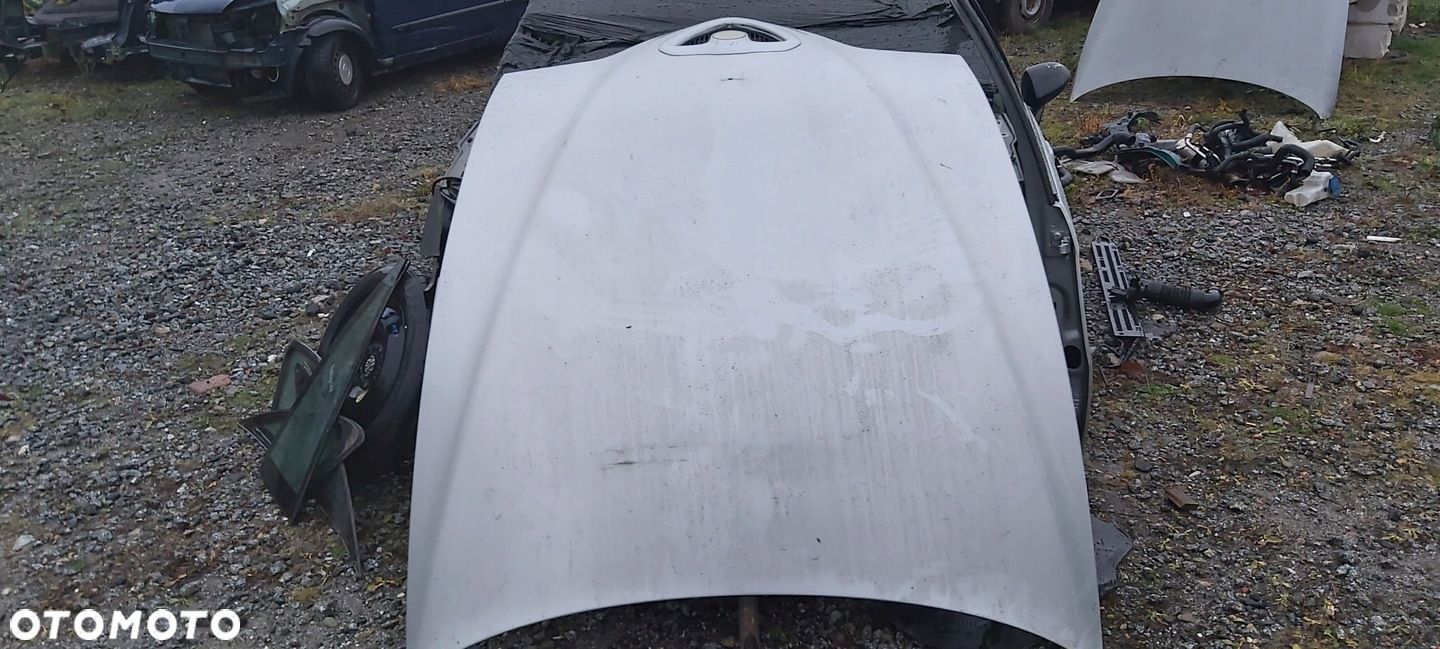 MASKA ALFA ROMEO 166 - 1