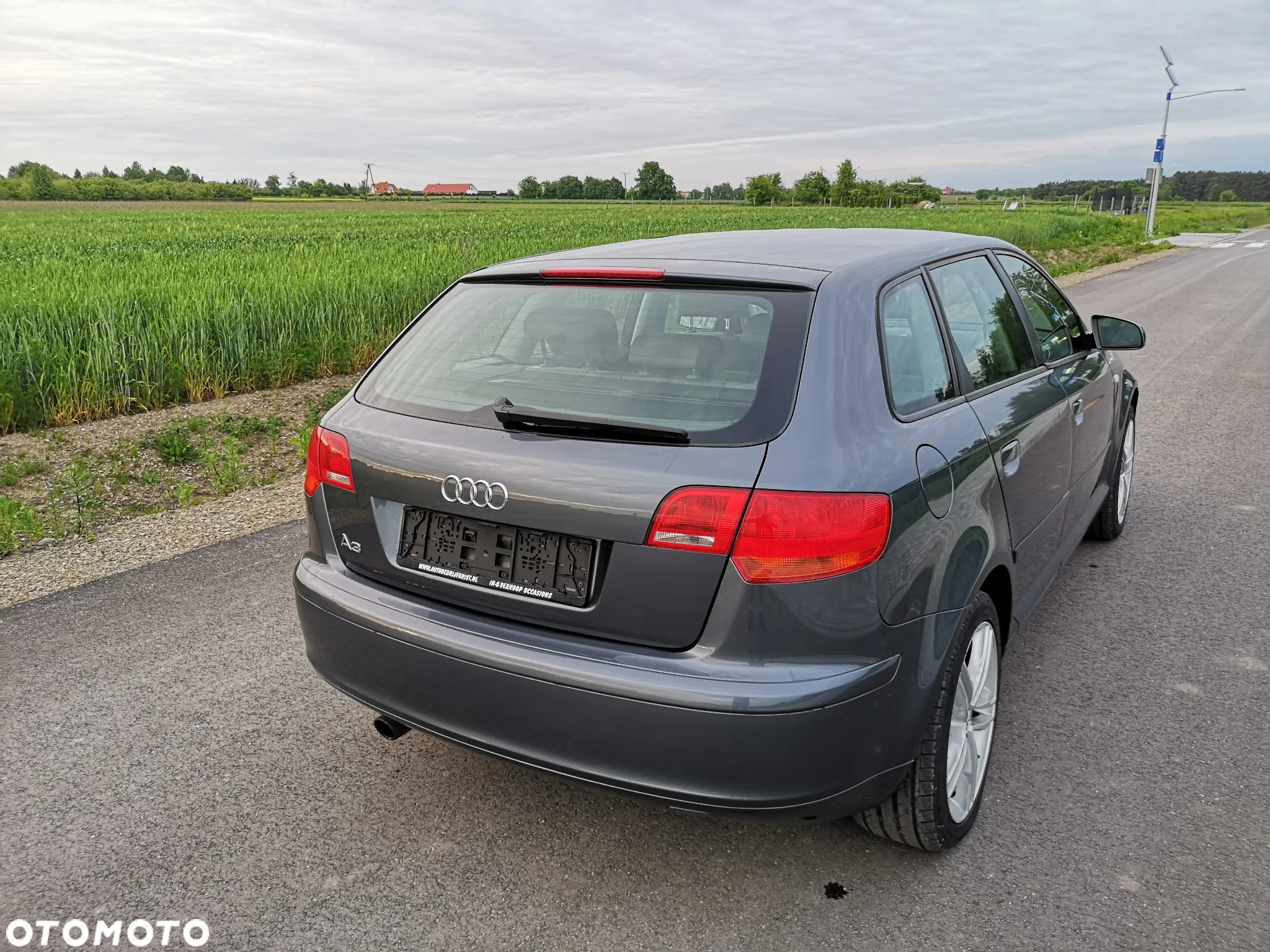 Audi A3 - 24