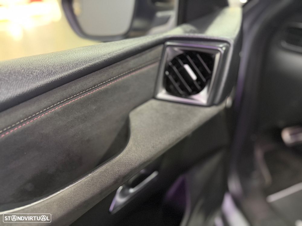 DS DS3 Crossback 1.2 PureTech Performance Line EAT8 - 6