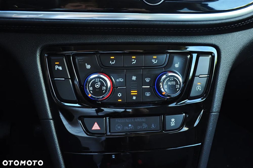 Opel Mokka 1.4 Turbo ecoFLEX Start/Stop Color Innovation - 14