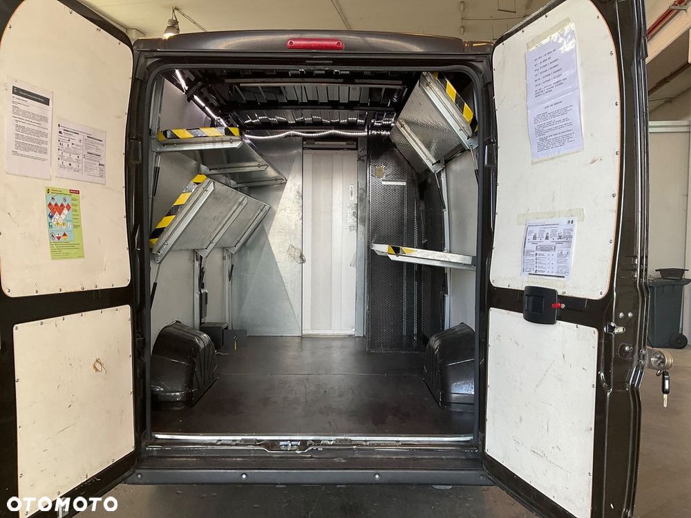 Peugeot Boxer L2H2 - 19