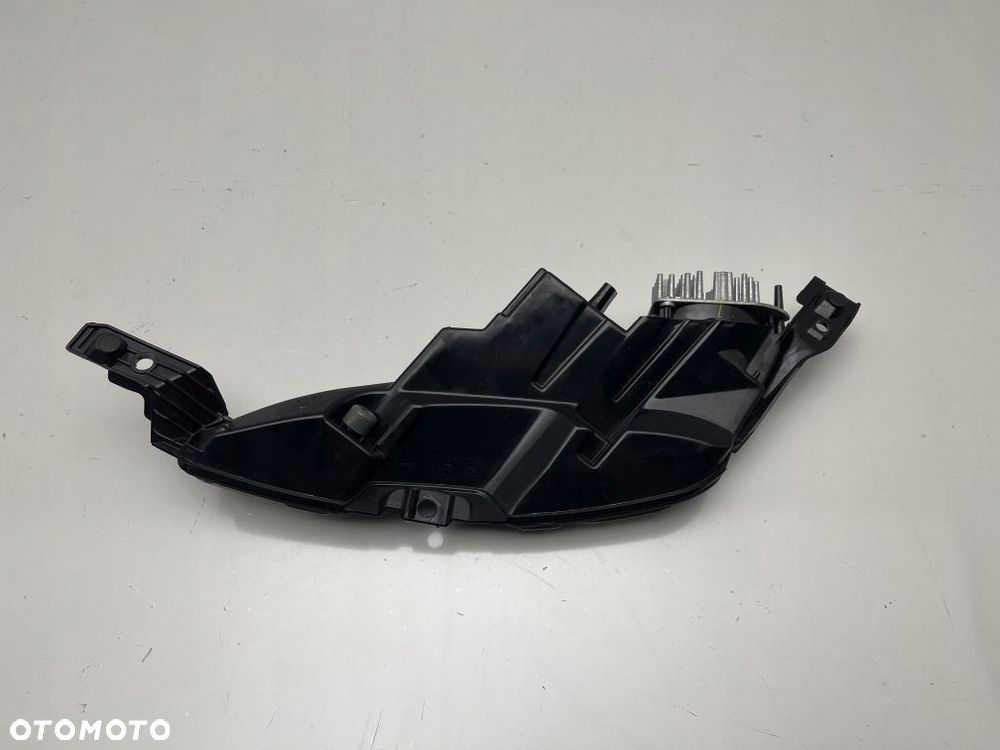 ŚWIATŁO DO JAZDY DZIENNEJ HALOGEN DRL FIAT 500 E 500E PRAWY 00521406290 - 4