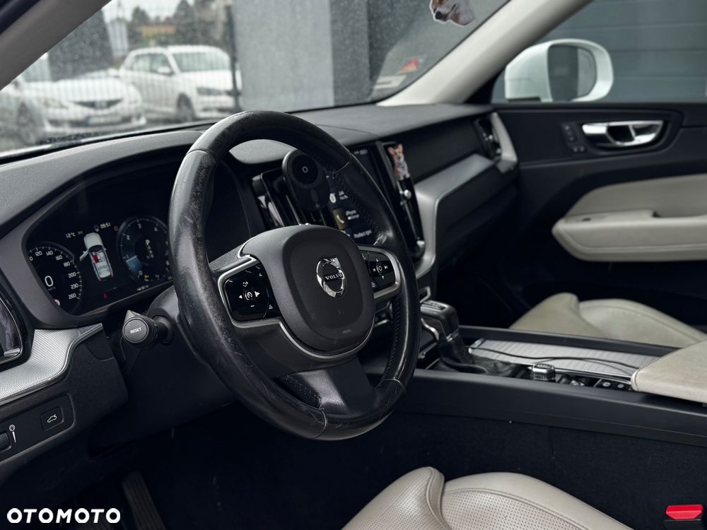 Volvo XC 60 D4 AWD Inscription - 14