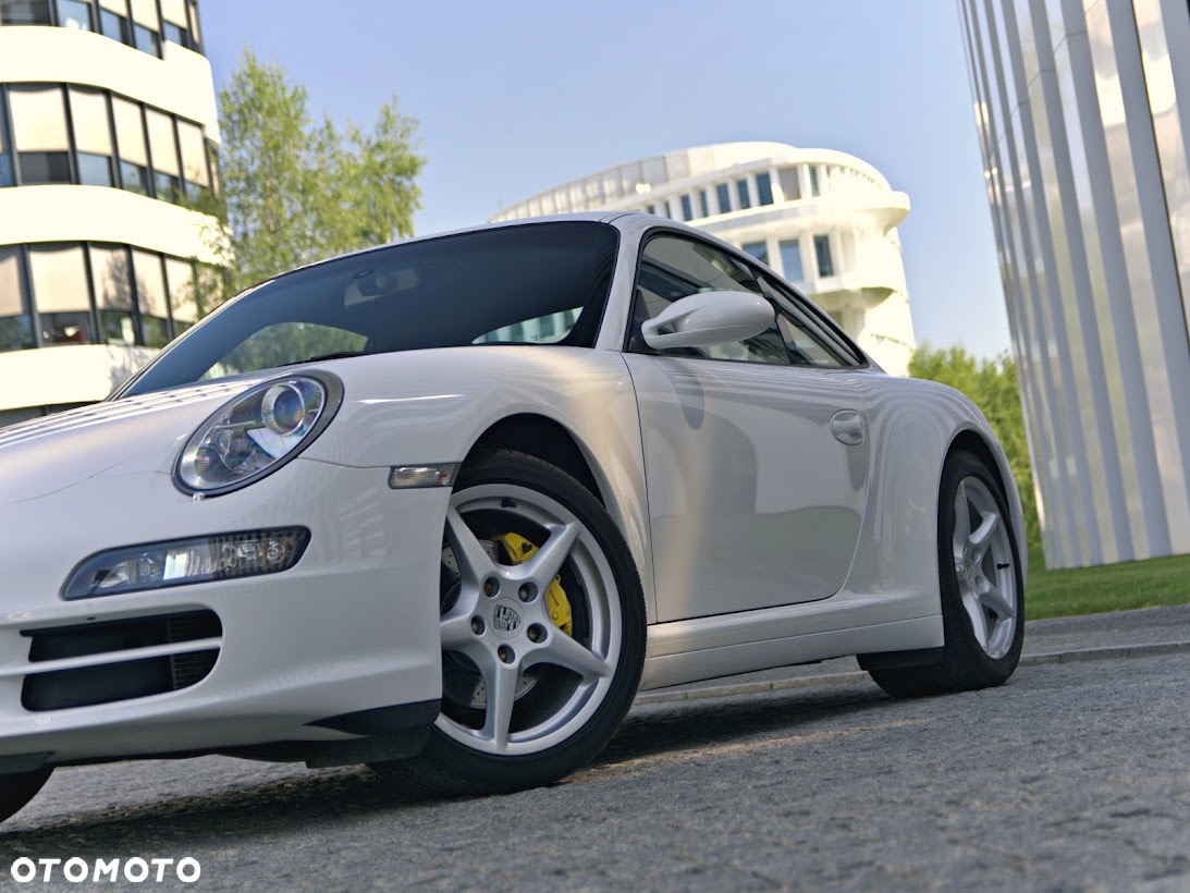 Porsche 911 - 2