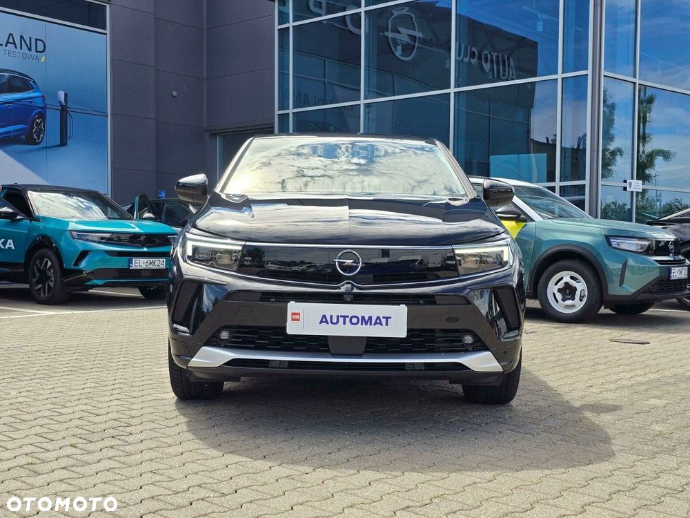 Opel Grandland 1.2 T Business Elegance S&S - 9