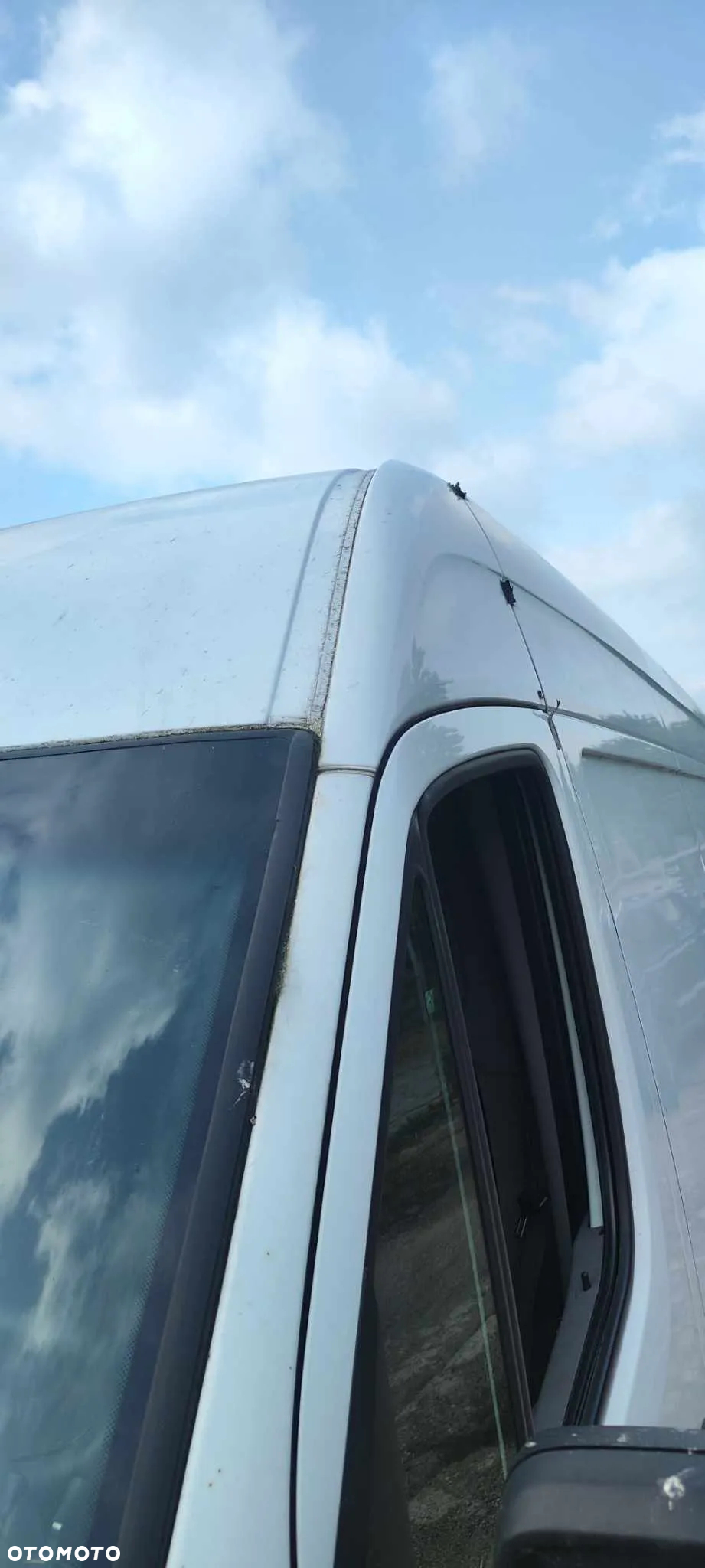 Mercedes-Benz Sprinter 906 L - 18