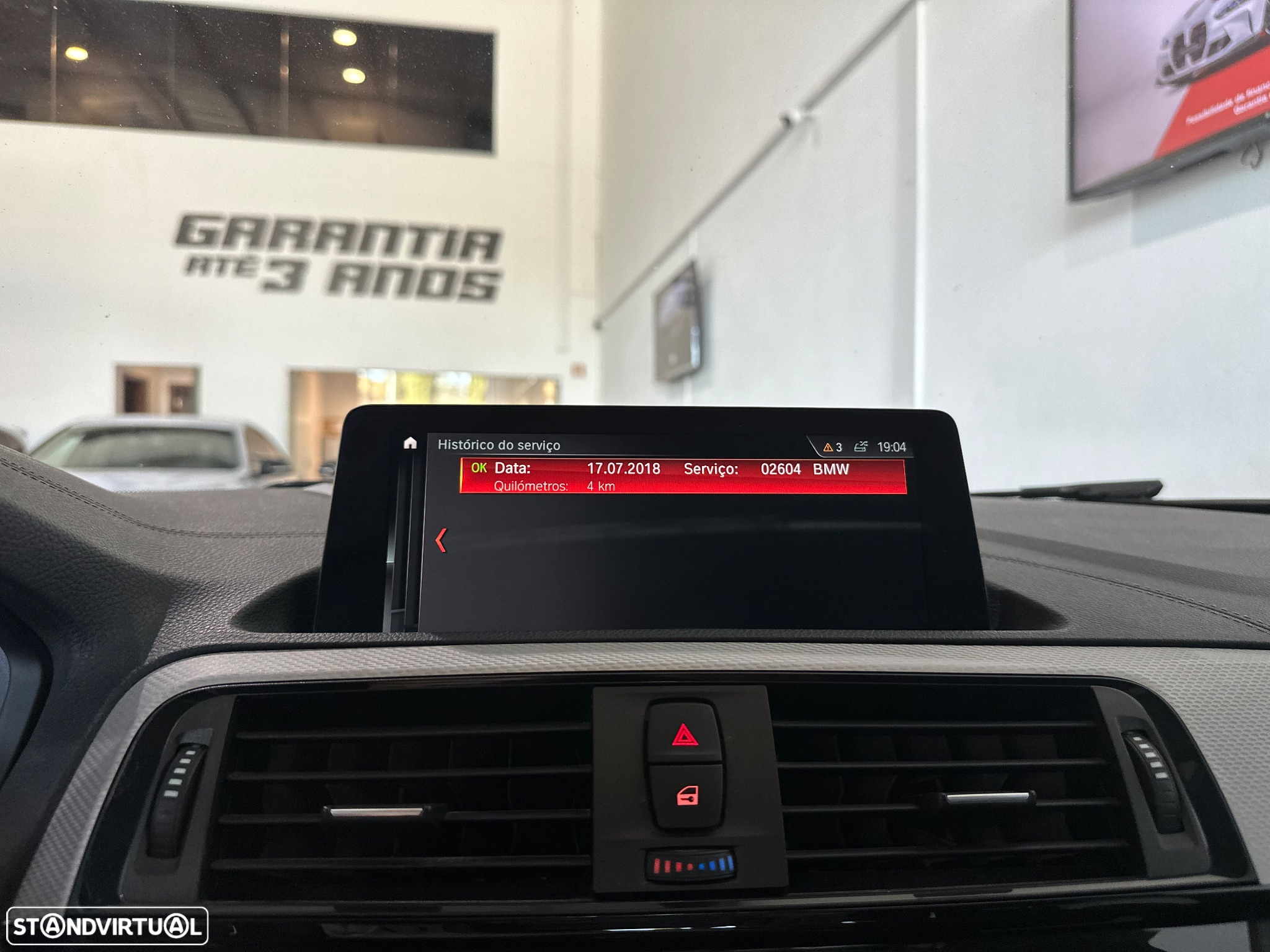 BMW 120 d Pack M Auto - 30