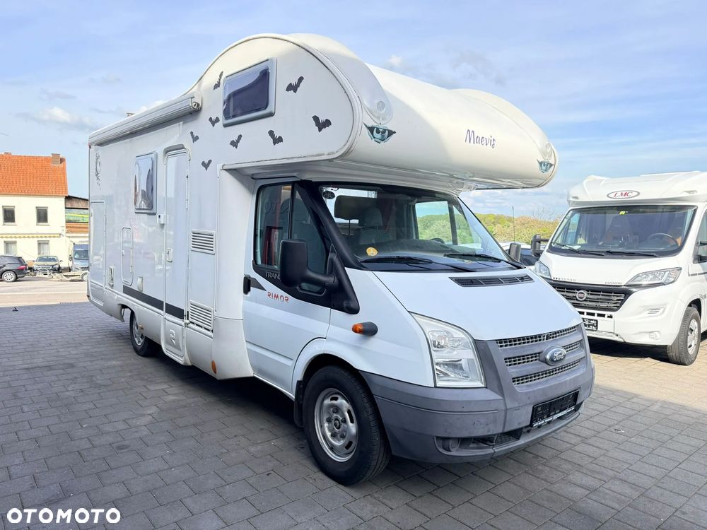 Ford RIMOR - 2
