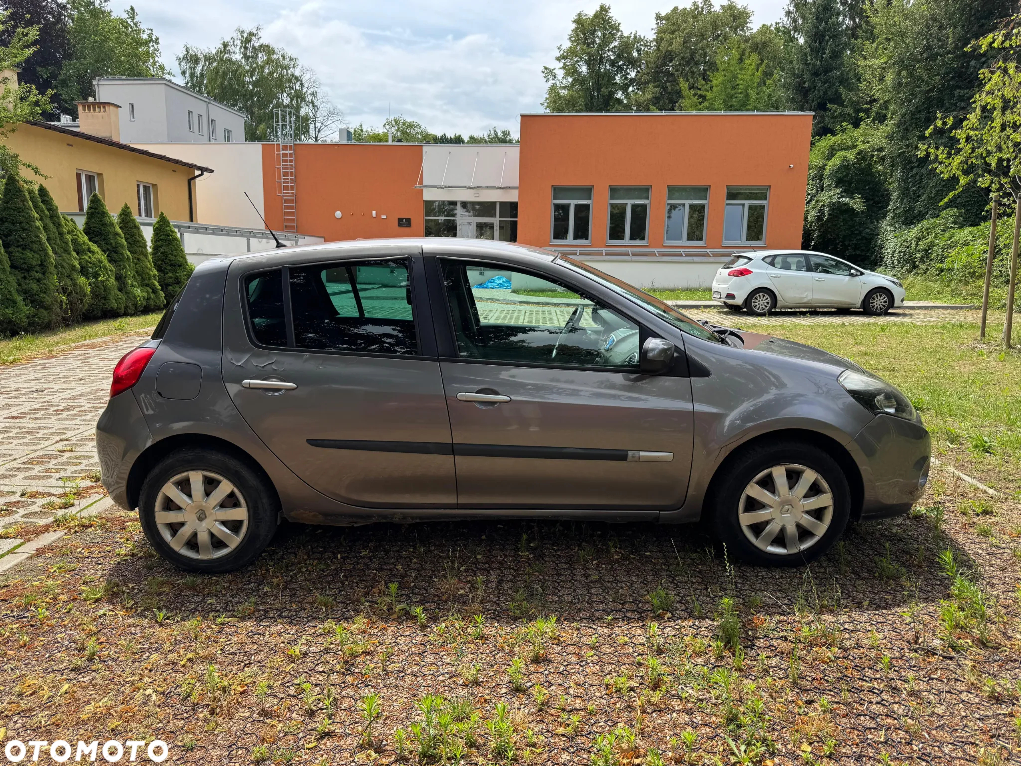 Renault Clio - 7