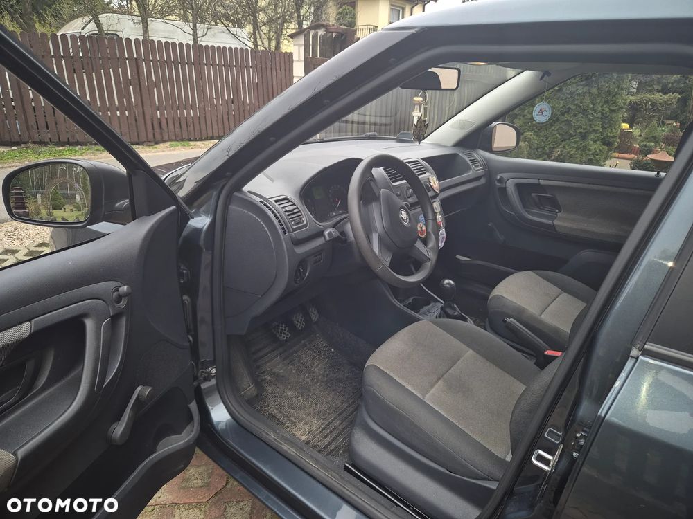 Skoda Fabia 1.2 12V Easy - 7