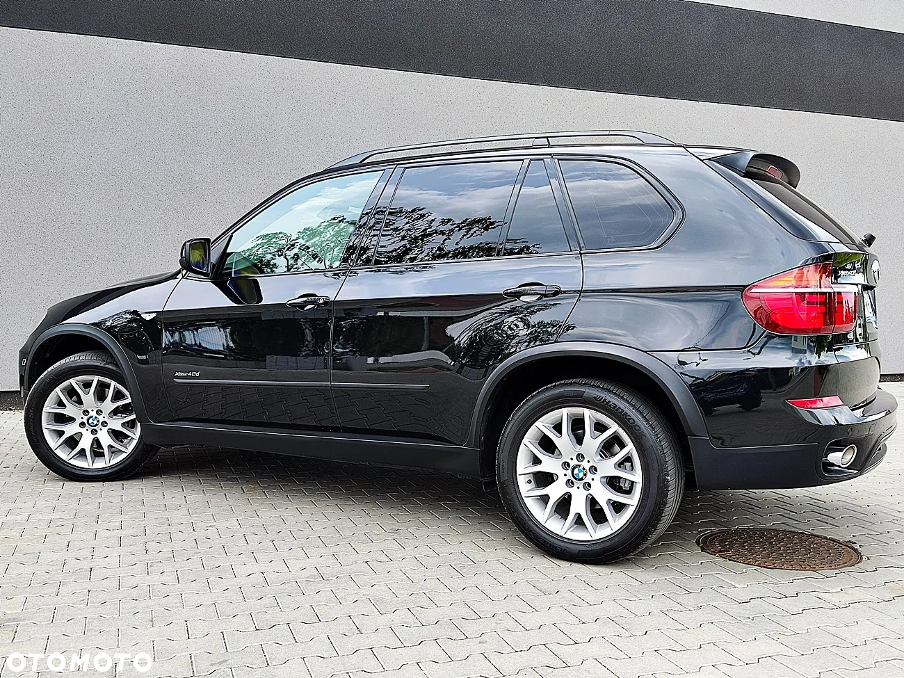 BMW X5 xDrive40d M Sport Edition - 16