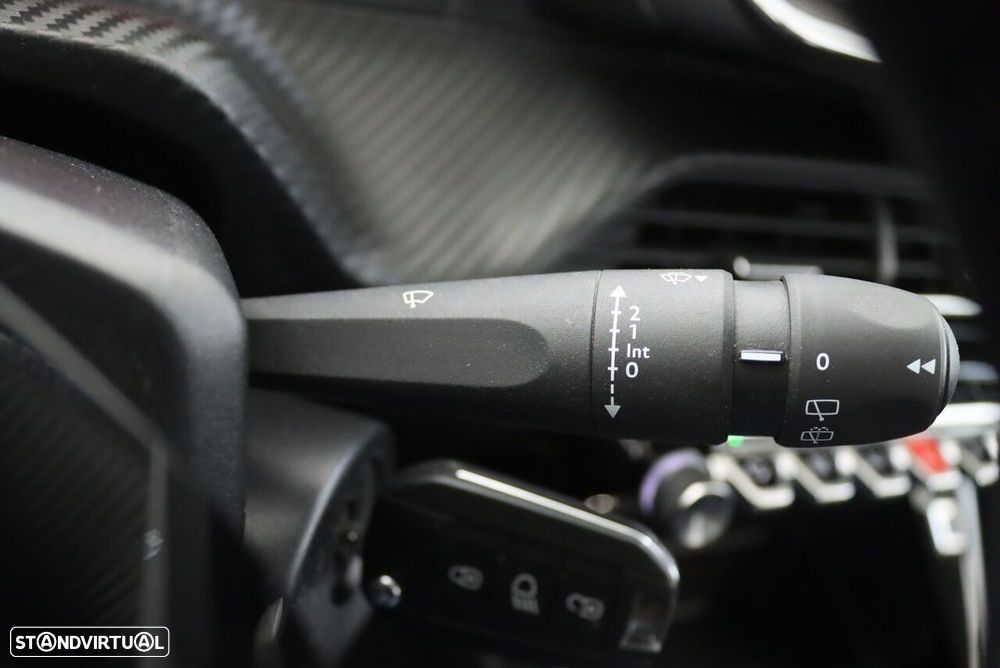 Peugeot 208 1.5 BlueHDi Active - 15