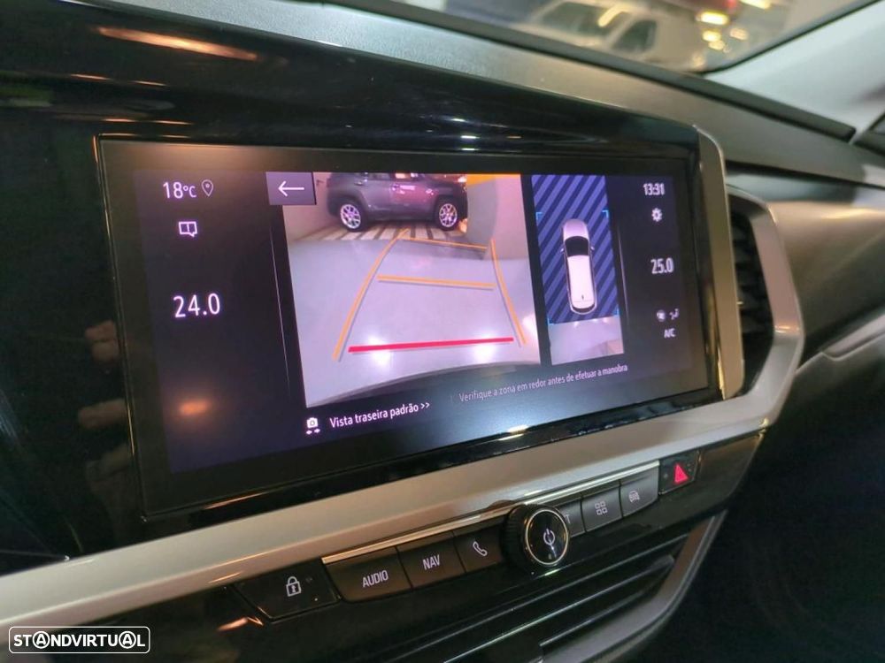 Opel Grandland 1.5 CDTI GS Line AT - 10