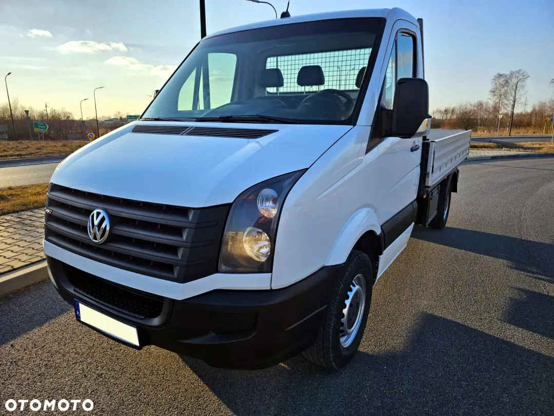 Volkswagen CRAFTER - 25