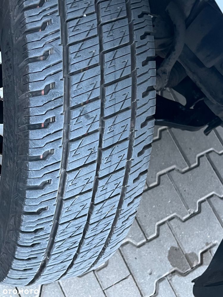 Mercedes-Benz Sprinter 419 - 22