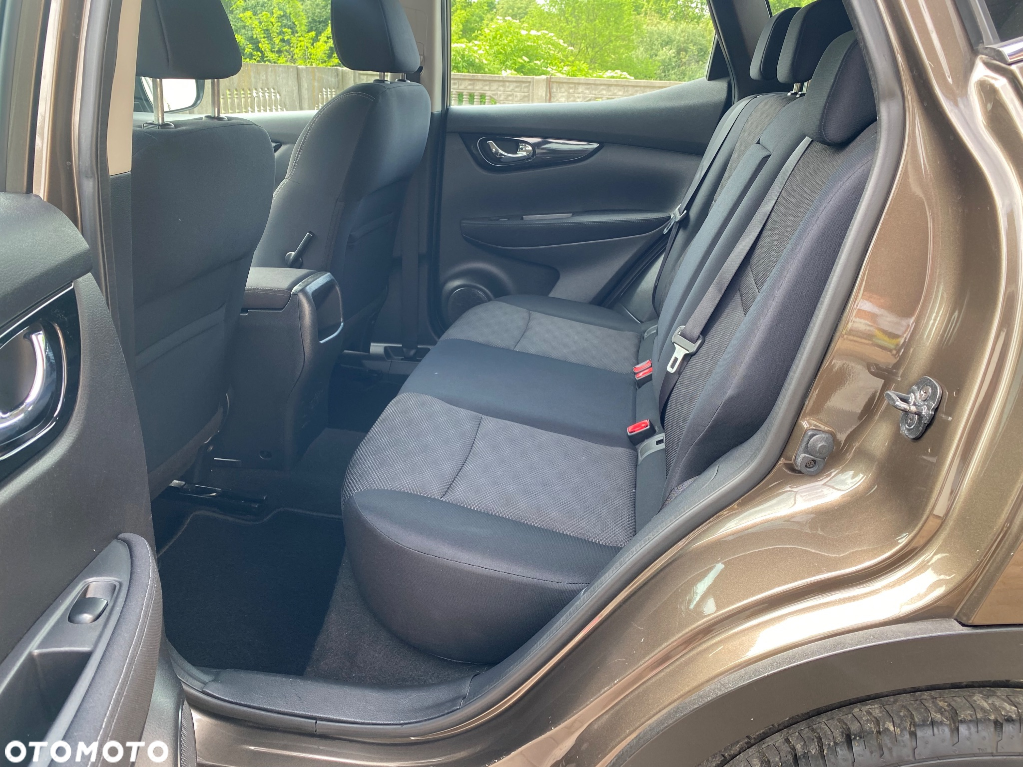 Nissan Qashqai 1.2 DIG-T Acenta - 15
