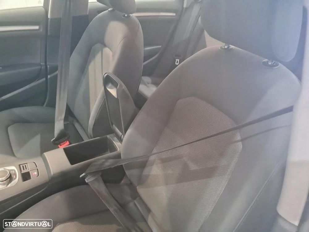 Audi A3 Limousine 30 TDI S tronic - 3