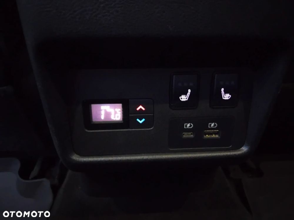 Nissan X-Trail 1.5 VC-T e-POWER Tekna e-4ORCE - 18