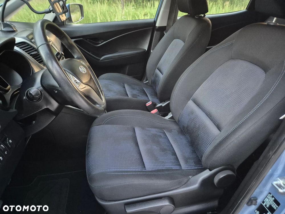 Hyundai ix20 1.4 Comfort - 23