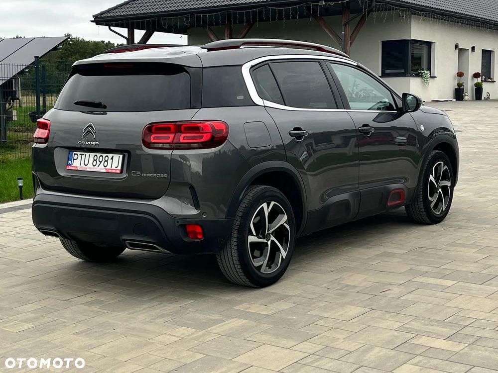 Citroën C5 Aircross - 4