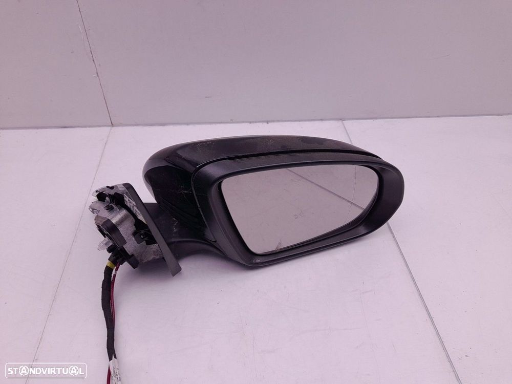 Retrovisor / espelho direito MERCEDES-BENZ GLB-Class (X247) - 1