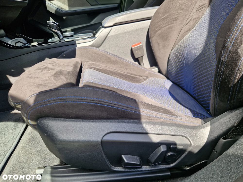 BMW Seria 1 M135i xDrive - 19